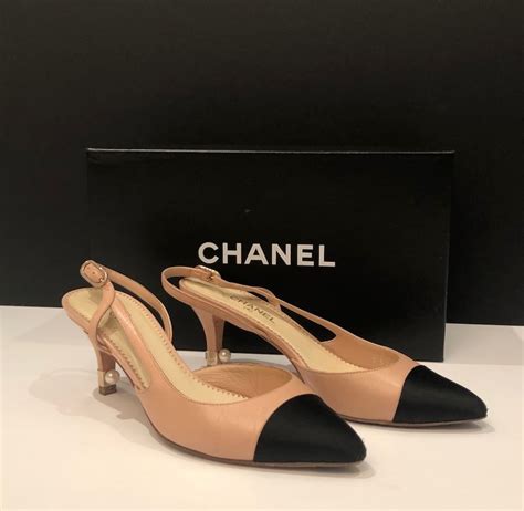 original chanel shoes|chanel shoes where to buy.